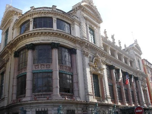 Il Trovatore di Giuseppe Verdi è l'opera di febbraio all'Opera di Nizza