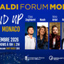 “Stand Up Monaco”, cinque comici francesi sul palco del Grimaldi Forum “Stand Up Monaco”, cinque comici francesi sul palco del Grimaldi Forum