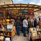 Menton, Le rendez vous des collationers Menton, Le rendez vous des collationers