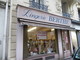 Dopo 77 anni la Lingerie Berthe a Nizza abbassa definitivamente le serrande