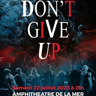 Cap d'Ail, per le "Notti d'Estate" un concerto tributo a Kate Bush e Peter Gabriel