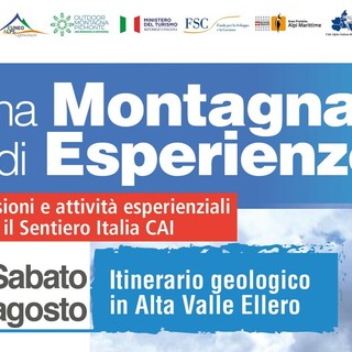 4° appuntamento progetto &quot;Una Montagna di Esperienze&quot;
