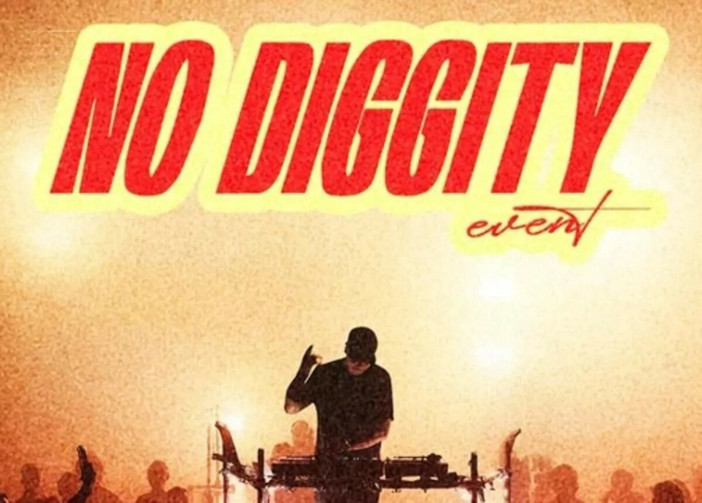 No Diggity Event a Mentone, il 20 agosto una serata Hip-Hop e RnB anni ’90 e 2000 No Diggity Event a Mentone, il 20 agosto una serata Hip-Hop e RnB anni ’90 e 2000