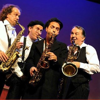 La musica si dà appuntamento al Beaulieu Classic Festival