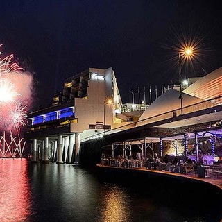 Festival dei fuochi d’artificio piromelodici di Monaco: si comincia sabato 21 luglio