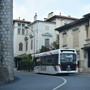 Tre autobus in più sulla linea L2 nei weekend estivi a Monaco Tre autobus in più sulla linea L2 nei weekend estivi a Monaco