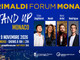 “Stand Up Monaco”, cinque comici francesi sul palco del Grimaldi Forum “Stand Up Monaco”, cinque comici francesi sul palco del Grimaldi Forum