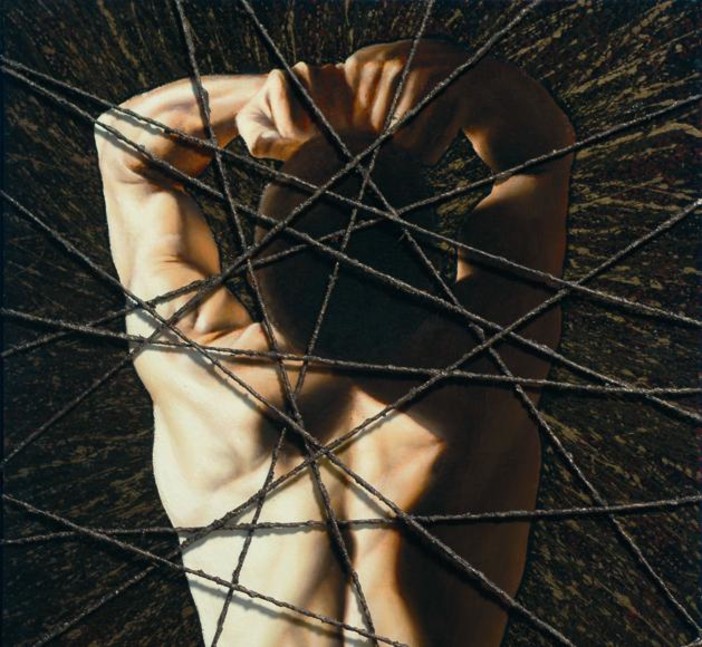 Prestigiosa mostra di Luigi Cervone alla Galleria Carré Doré di Montecarlo Prestigiosa mostra di Luigi Cervone alla Galleria Carré Doré di Montecarlo