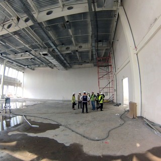 Monaco Inter Expo al lavoro per la partecipazione ad Expo 2017 in Kazakhstan