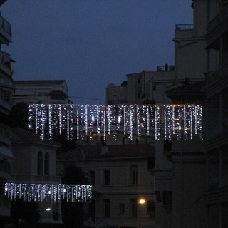 Dal 25 novembre "si illumina" il Natale di Monaco. E si pensa a risparmiare