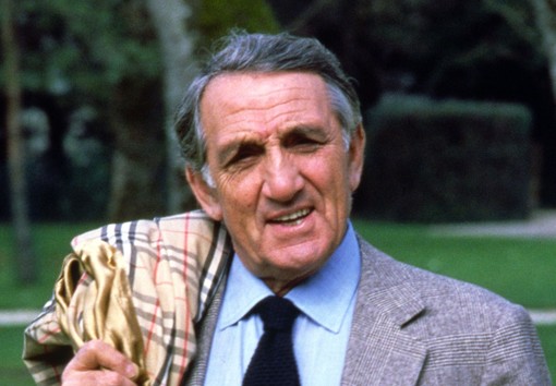 Lino Ventura Lino Ventura