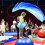 Laboratori di circo a Monaco: sei appuntamenti sotto il Chapiteau del Festival Internazionale Laboratori di circo a Monaco: sei appuntamenti sotto il Chapiteau del Festival Internazionale