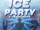 « Ice Party » alla pista di pattinaggio di Monaco sabato 7 febbraio