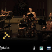 Concerto benefico «Danza!» a Mentone con Le Poème Harmonique e Isabelle Druet Concerto benefico «Danza!» a Mentone con Le Poème Harmonique e Isabelle Druet