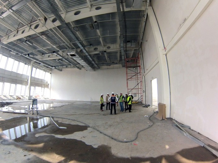 Monaco Inter Expo al lavoro per la partecipazione ad Expo 2017 in Kazakhstan