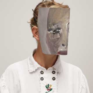 Mnaco, al Théâtre des Variétés la conferenza &quot;En conversation avec Laure Prouvost&quot;