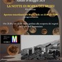 La “Notte Europea dei Musei” al MAR di Ventimiglia
