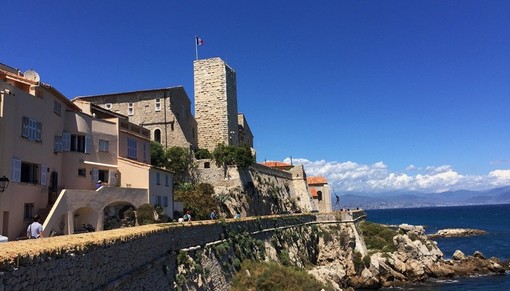 Musée Picasso, Antibes Musée Picasso, Antibes