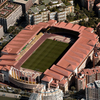 Monte-Carlo: una giornata al Louis II