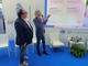 TTG di Rimini, la Liguria si candida a laboratorio europeo della Silver Economy: presentato il «Liguria Longevity Project» al presidente nazionale di CNA TTG di Rimini, la Liguria si candida a laboratorio europeo della Silver Economy: presentato il «Liguria Longevity Project» al presidente nazionale di CNA