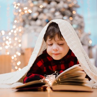 I libri natalizi più letti in questi ultimi anni