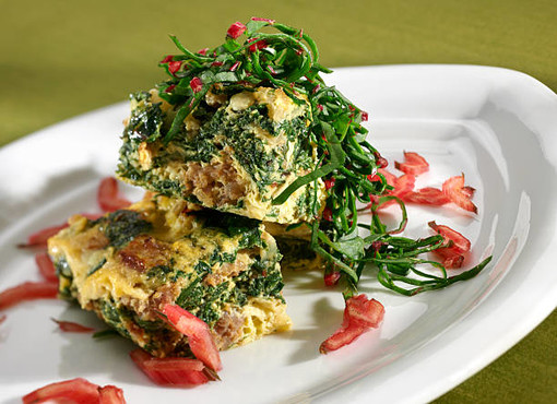 La Trouchia La Trouchia