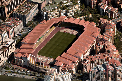 Monte-Carlo: una giornata al Louis II