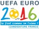 Nizza UEFA Euro 2016: il nuovo stadio partirà nel 2011. Fine lavori nel 2013 Nizza UEFA Euro 2016: il nuovo stadio partirà nel 2011. Fine lavori nel 2013