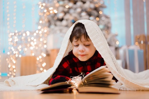 I libri natalizi più letti in questi ultimi anni