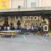 La Station - Nizza