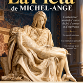 Monaco, il 20 ottobre una conferenza dedicata alla Pietà di Michelangelo con l’abbé Joseph Di Leo