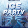 « Ice Party » alla pista di pattinaggio di Monaco sabato 7 febbraio « Ice Party » alla pista di pattinaggio di Monaco sabato 7 febbraio