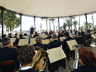 L’Orchestre d’Harmonie de la Ville de Nice