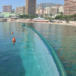 Monaco, torna "L'été en famille": giochi, sport e animazione tra Larvotto e Port Hercule