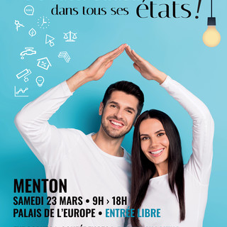 A Mentone s'impara come vivere la casa con “L’Habitat dans tous ses états”