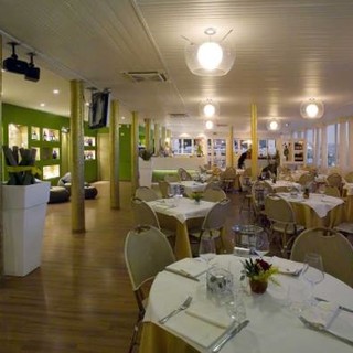 Al Lido La Fontana un menù di Capodanno molto speciale!