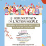 Forum Citoyen de l’Action Sociale