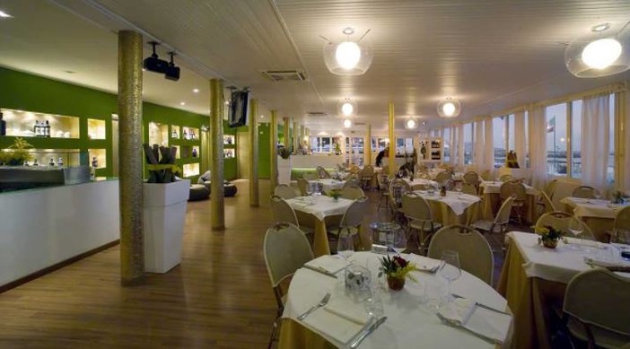 Al Lido La Fontana un menù di Capodanno molto speciale!