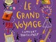 Le Grand Voyage: spettacolo musicale a Mentone