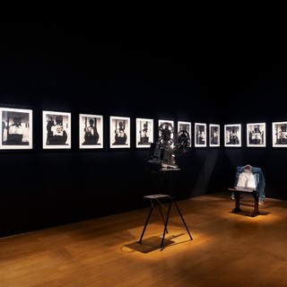 Il Nouveau Musée National di Monaco presenta una mostra su Pier Paolo Pasolini