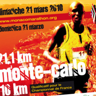 Monte-Carlo: meno 6 giorni alla maratona. Ancora aperte le iscrizioni