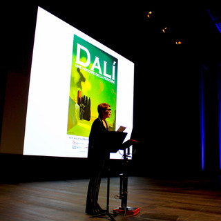 'Dali, une histoire de la peinture' è la grande mostra dell'estate 2019 a Monaco