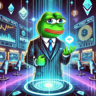 Bitcoin e altcoin in rialzo prima del FOMC: buone opportunità per $WEPE?