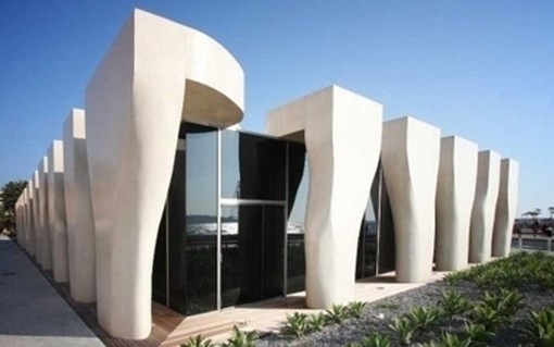 Musée Jean Cocteau, Menton Musée Jean Cocteau, Menton