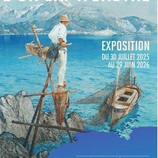 “D’un cap à l’autre” ©Ernest Lessieux