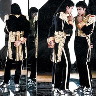 Monte-Carlo: «Man in the mirror» l’omaggio a Michael Jackson