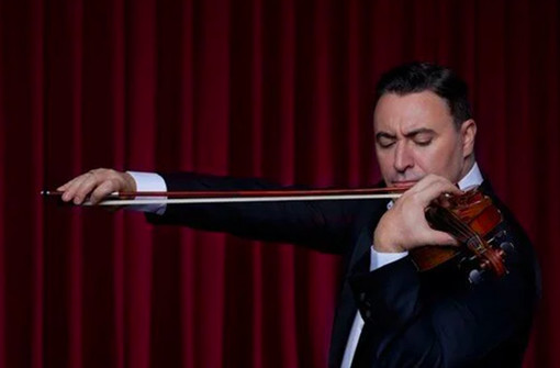 Cambio dell’Ultimo Minuto per il Concerto del 25° Anniversario dell’Orchestra Filarmonica di Monte-Carlo