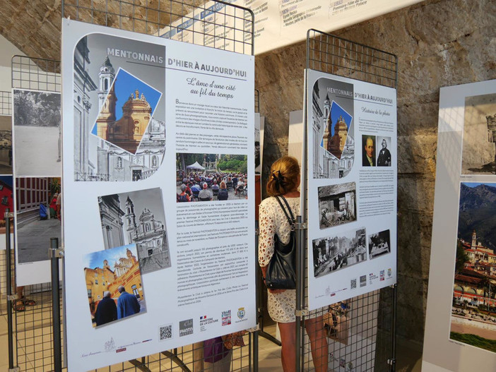 Foto: ©Ville de Menton Foto: ©Ville de Menton