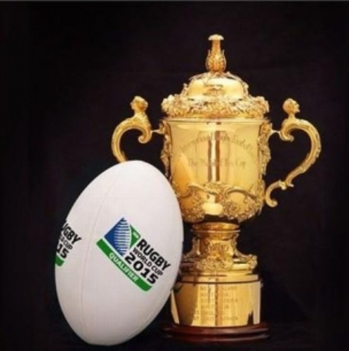 Nizza potrebbe ospitare alcuni incontri del Campionato del Mondo di rugby del 2023