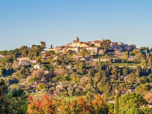Mougins Mougins
